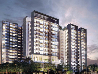 Trillive@Kovan, Singapore